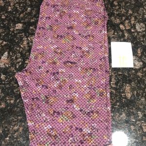Tall & Curvy LuLaRoe Leggings